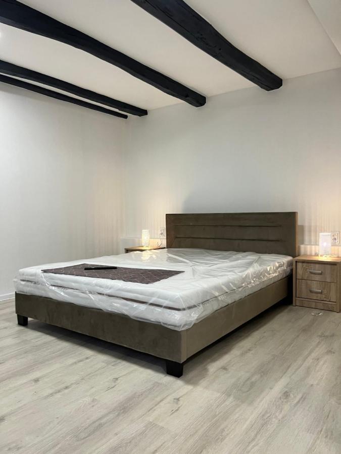 The Tasty Rooms Betliar Extérieur photo